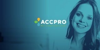 Accpro logo
