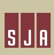 SJA logo