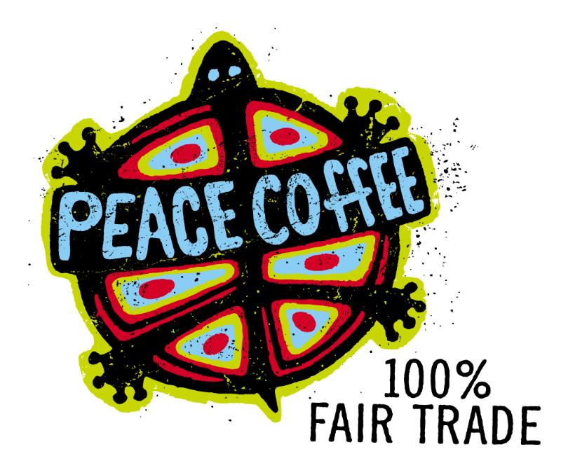 Peace Coffee Logo