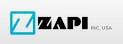 Zapi logo