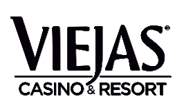 Viejas Casino & Resort logo