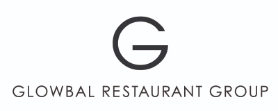 GLOWBAL RESTAURANT GROUP logo