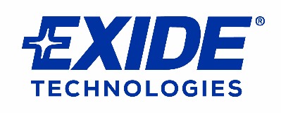 Exide Technologies logo