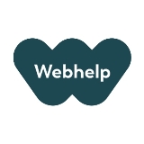 Webhelp Sweden logo