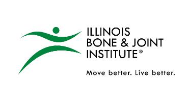 Illinois Bone & Joint Institute logo