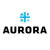 Aurora Cannabis logo