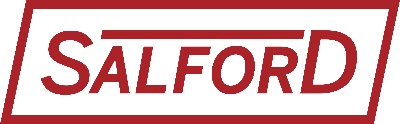 Salford Group Inc. logo