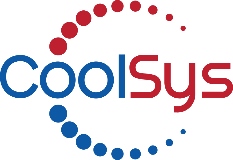 CoolSys logo