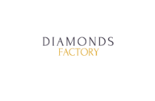 Diamonds Factory (Neve Jewels Ltd) logo