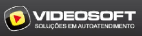 Videosoft logo