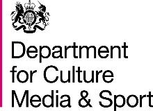 Department for culture, media and sport