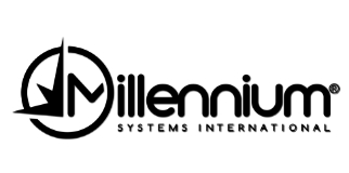 Millennium Systems International logo