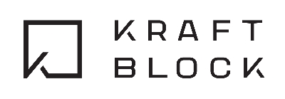 Kraftblock logo