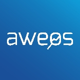 AWEOS GmbH logo