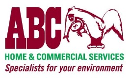 ABC Home & Commercial Services logo