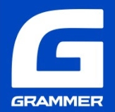 Grammer Logistics logo