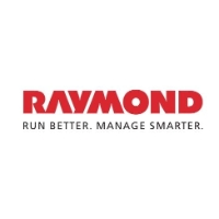 The Raymond Corporation logo