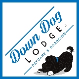 Down dog hot sale lodge