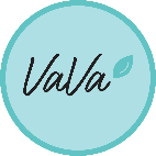 VaVa Virtual Assistants logo
