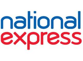 National Express logo