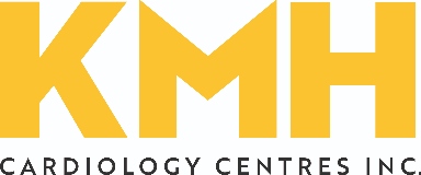 KMH Cardiology Centres Inc. logo