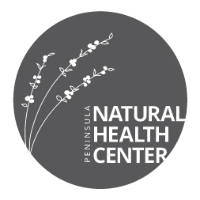 Peninsula Natural Health Center logo