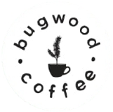 Bugwood Coffee logo