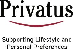 Privatus