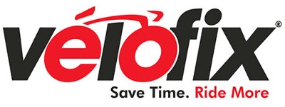 Velofix logo