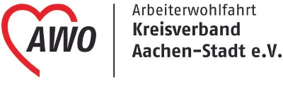 Arbeiterwohlfahrt Kreisverband Aachen-Stadt e.V. logo