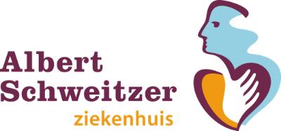 Albert Schweitzer Ziekenhuis logo