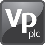 Vp plc logo