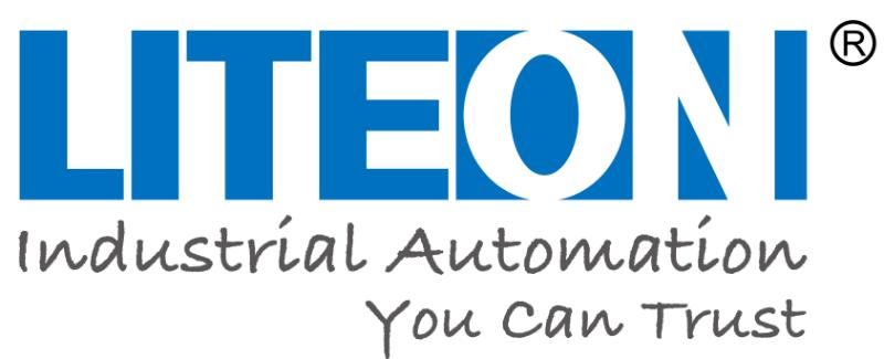 Liteonte Liteon Technology Corporation – OARGV