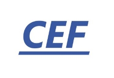 CEF Solutions Inc. logo