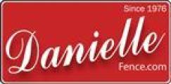 Danielle Fence logo