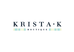 Krista K Boutique logo