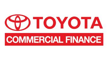 Toyota Industries Commercial Finance logo