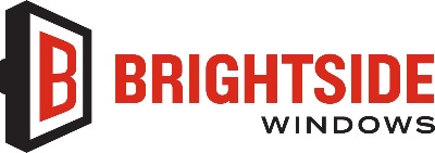 Brightside Home Solutions logo