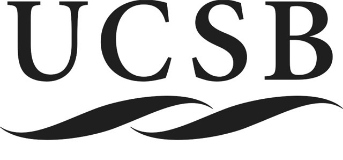 University of California Santa Barbara logo