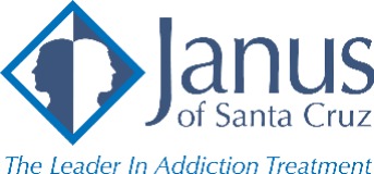 Janus of Santa Cruz logo