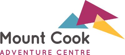 Mount cook adventure centre