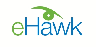 eHawk Inc. logo