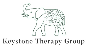 Keystone Therapy Group logo