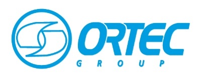 Groupe Ortec logo