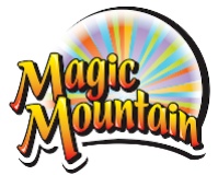 Magic Mountain logo