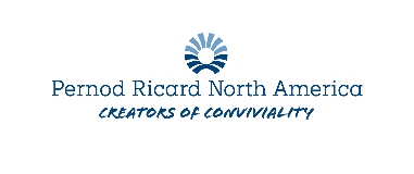 Pernod Ricard logo