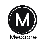Mecapre logo