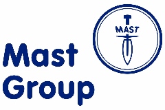 Mast group limited