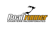 Roadrunner Charters logo