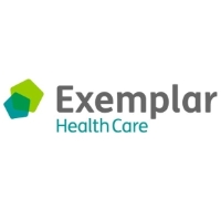 Exemplar Health Care Services Limited logo